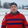 Гусак Сергей ЛХК ЦДКА