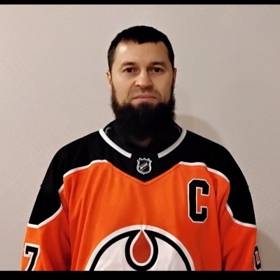 Бакиров Рустам Стрела