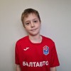 Третьяков Артем Балтавто
