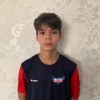 Кузнецов Арсений СОЮЗ