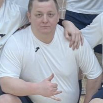 Епишин Дмитрий «УГПХ»