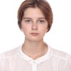 Куликова Полина Андреевна