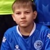 Ханжин Артём Барс