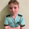 Андреев Даниил ДФК Стрижи