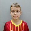 Труняков Матвей МБУ ДО БГО СШОР
