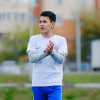 Уринбоев Мухаммадайюб FC ATLANT