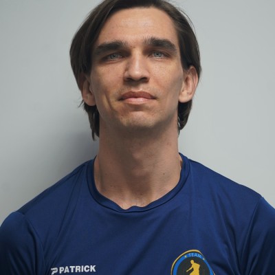 Дудкин Сергей ФК Гэлакси