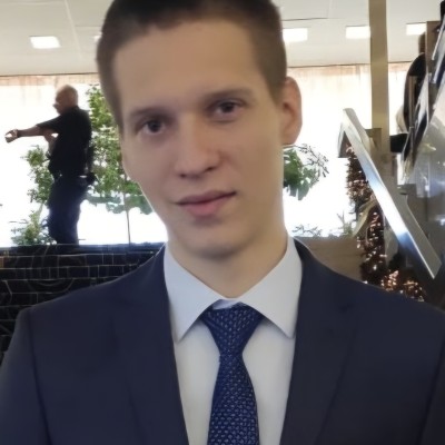 Тарасов Андрей ФК Юниор