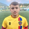 Исоев Сафарали ФК Юниор