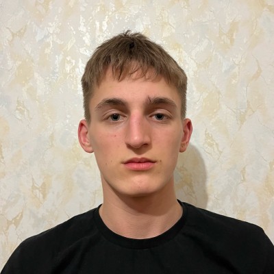 Фомин Дмитрий Свобода