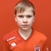 Асонов Илья МАУ СШОР по футболу