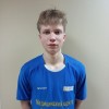 Тюленев Даниил ФК "Хорлово"