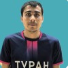 Садиев Отабек МЦЭН