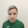 Ломайкин Даниил МАУ ДО Клинская СШОР им. М.В. Трефилова