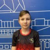 Удалайский Григорий СШ "Олимп"