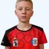 Скворцов Кирилл СШ № 13 красные
