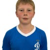 Волков Виктор Динамо 14 г.р.