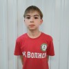 Шафигуллин Дамир  Волжск 15 (Оранжевые)