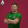 Ганин Максим Локомотив