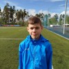 Учамбрин Андрей З.Поляна 2014-15