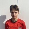 Белавин Андрей МАУ СШОР по футболу