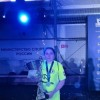 Тимурашева Алина ЖФК Биряночка