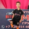 Аввакумов Роман Метеор