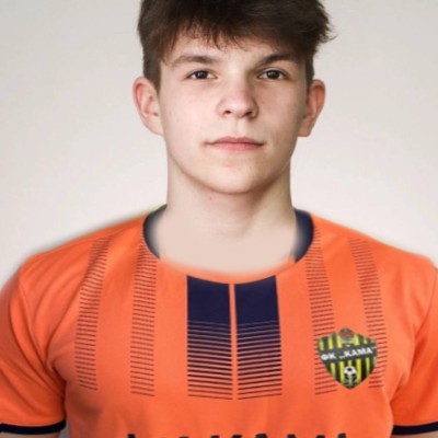 Халилов Руслан Кама