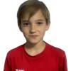 Белянкин Александр ФК Олимп