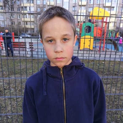 Балабан Лев СШ Красносельского района