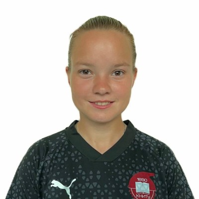 Люкина Юлия КНИТУ