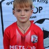 Азбукин Семён МБУ ДО СШ-ЦС Метеор