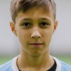 Логинов Давид СШОР Лидер-Купчино