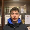 Вакилов Арыслан БГАУ