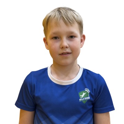 Николаев Арсений Вызов-3