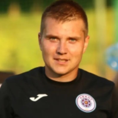 Кривченков Николай Русская община