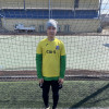Бимбаев Амгалан Спортивная школа 5 