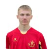 Дворянкин Кирилл «Искра»