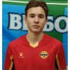 Морарь Дмитрий Вымпел