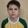 Гусев Егор Футбольная команда Центра Подготовки Футболистов "Альянс"