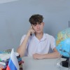 Костылев Кирилл ФК Альянс