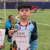Хисматуллин Данис Кидс футбол