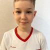 Симаков Илья Спартак Юниор