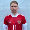 Рачков Александр Строитель