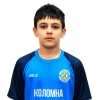 Мамоев Давид МБУ ДО СШ по футболу ФК Коломна