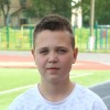 Клындюк Родион Спартак-2012