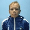 Харитонов Георгий Восток-2014