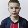 Шумаков Михаил Кетовская СОШ