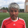 Масхиев Раиль "Академия футбола"