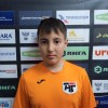 Мухорамов Роман «Академия футбола 2012-2»